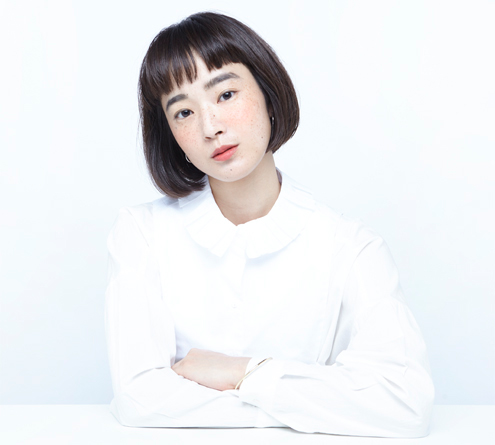 ボブヘアスタイル62