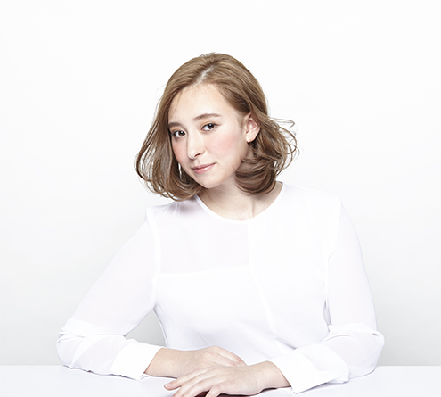 ボブヘアスタイル21