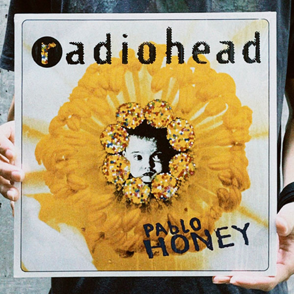 RADIOHEAD / 1st-6thスペシャルエディション バラ売り不可 Radiohead/creep - Singalong - Inside Double/Double&SONS