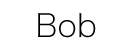 ボブ