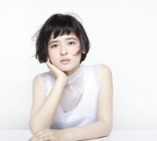 ショートヘアスタイル70