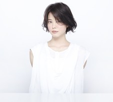 ボブヘアスタイル47