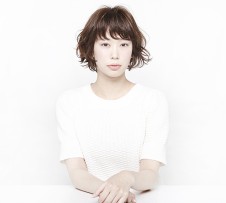 ボブヘアスタイル49