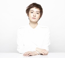 ショートへアスタイル27