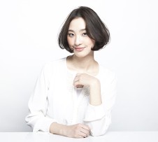 ボブヘアスタイル19
