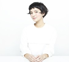 ショートへアスタイル22