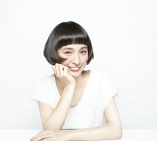 ボブヘアスタイル26