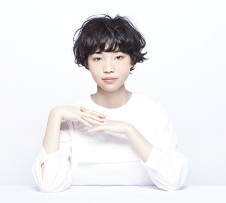 ショートへアスタイル35