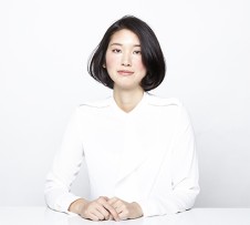 ボブヘアスタイル20