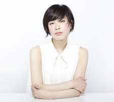 ショートヘアスタイル66