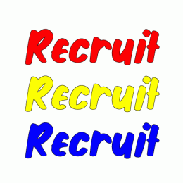 アシスタント中途採用募集