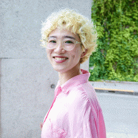 吉村　茉純