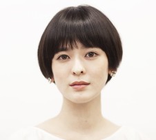 ショートヘアスタイル118
