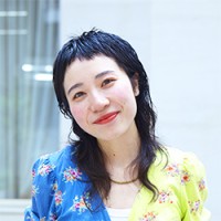 山田　知佳