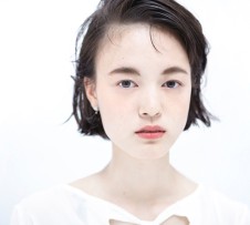 ボブヘアスタイル67